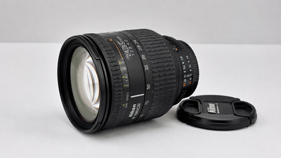   Original Nikon AF Nikkor 24 85 mm f/2.8 4D