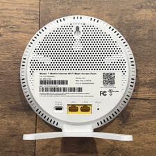 T-Mobile Internet Wi-Fi Mesh Access Point - White, 2-Port Ethernet, USB-C