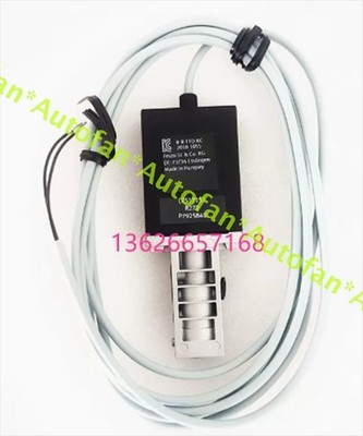 1pc solenoid valve R-R-FTO-KC-2018-1055 751715