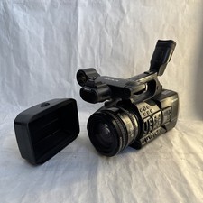 Sony PXW-X160 Full HD XDCAM Handheld Camcorder, G Lens with 25x Optical Zoom
