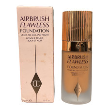 CHARLOTTE TILBURY Airbrush Flawless Foundation 12.5 Neutral 30ml / 1 oz