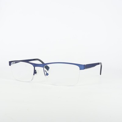  Heritage HEOM5014 Herren Eyewear Brille Brillengestell 15C4