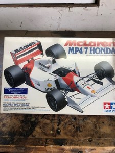 Tamiya Mclaren | eBay