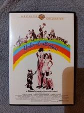 Under The Rainbow Chevy Chase Carrie Fisher