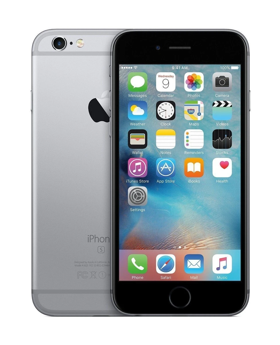 Apple iPhone 6S 64GB 美品 s-l400.jpg