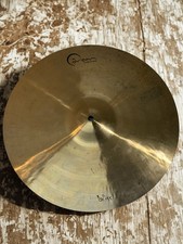 Dream Cymbals BCR16 Bliss 16" Crash Cymbal 1020 grams - NICE