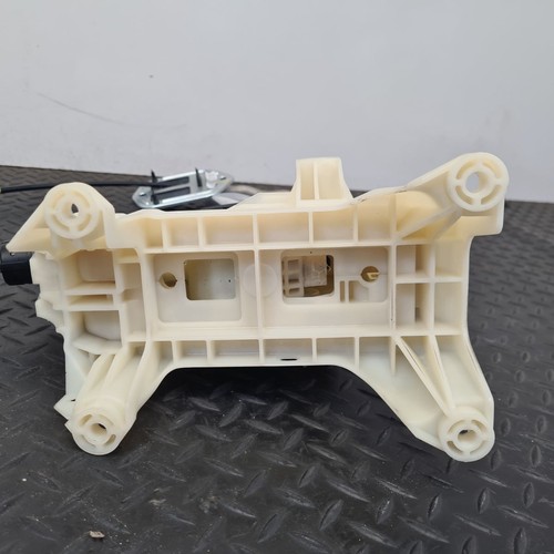 Kia Proceed MK3 (CD) 2019 7 Speed Semi Automatic Gear Selector Unit 46700M6810 - Picture 19 of 22