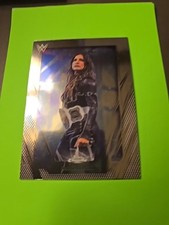 RAQUEL RODRIGUEZ 2026 Topps Chrome WWE Wrestling Card Base #84 RAW