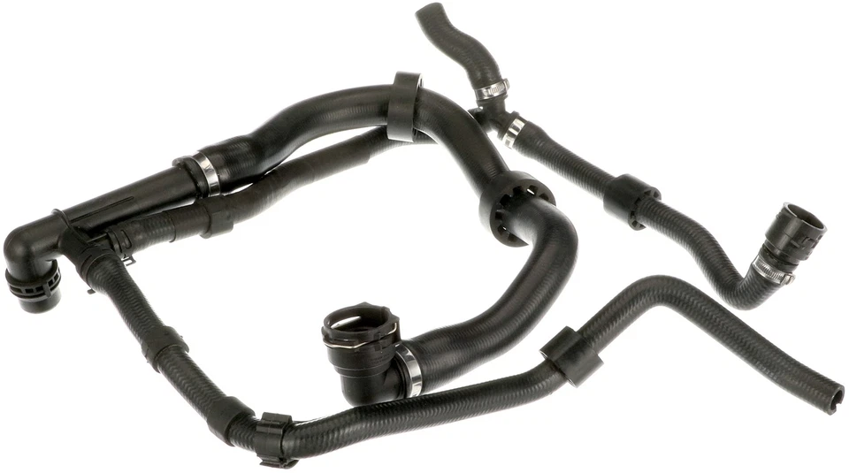 RADIATOR HOSE 05-5063 FOR VW CUWA/CUVC/CFFD/CUVE 2.0L 4cyl TIGUAN - Image 2 of 4