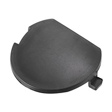 Car Front Bumper Towing Tow Eye Hook Cover Cap Fit for Mazda 3 2014-2018 BKC3