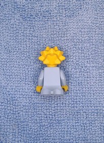 LEGO Simpsons Minifigure Lot Bart Lisa Maggie 71006 Authentic Figures 2014