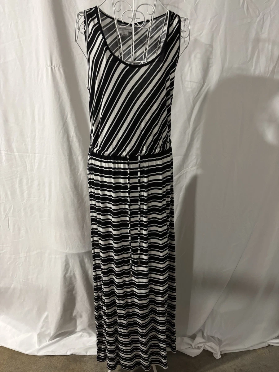 maxi dress size 12 Watermelon Smocked Tiered Strapless Maxi Dress