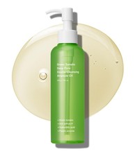 SUNGBOON EDITOR Green Tomato Double Cleansing Ampoule 7.05 Fl Oz Pack of 1