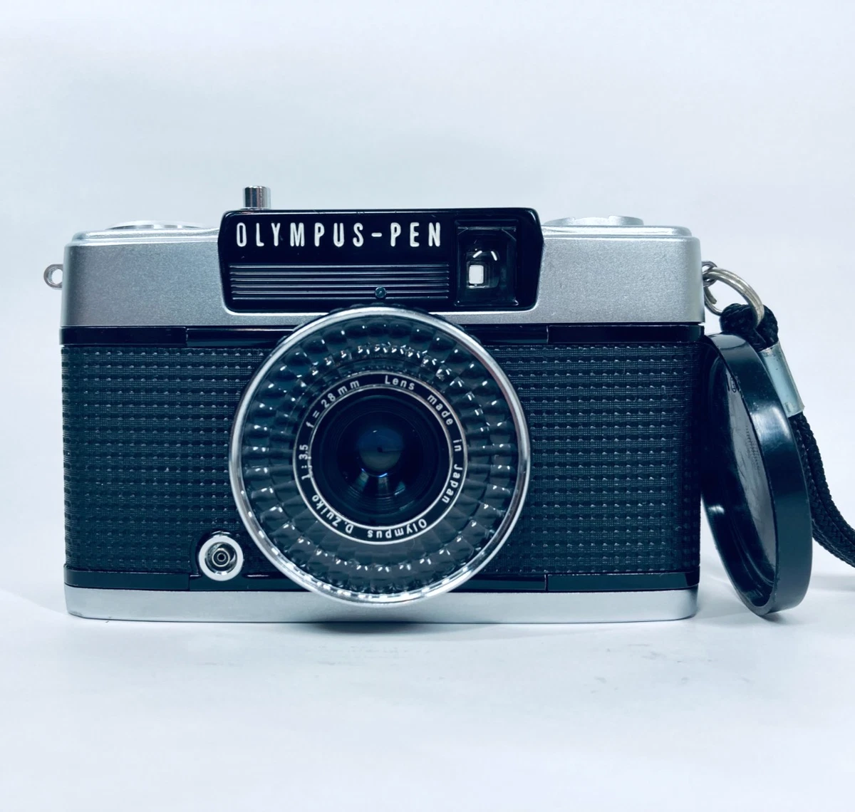 Olympus Pen EE-3 Film Cameras for sale | eBay