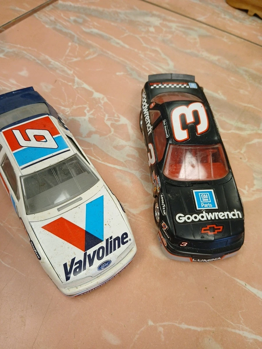 Monogram Dale Earnhardt Diecast Racing Cars for sale | eBay