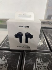 Samsung Galaxy Buds 3 FE - SM-R420 - Wireless Earbud Buds - Black - NEW