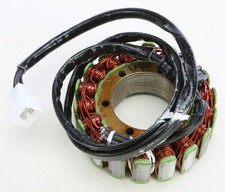 Ricks Motorsport Electrics Replacement Stator Direct Plug-In 21-107 Made in USA