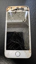 Apple iPhone 5s A1453 For Parts Only Not Tested As-Is