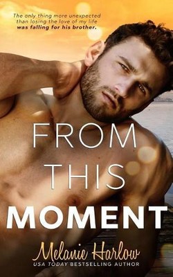 Melanie Harlow From This Moment (Taschenbuch) After We Fall (US IMPORT)