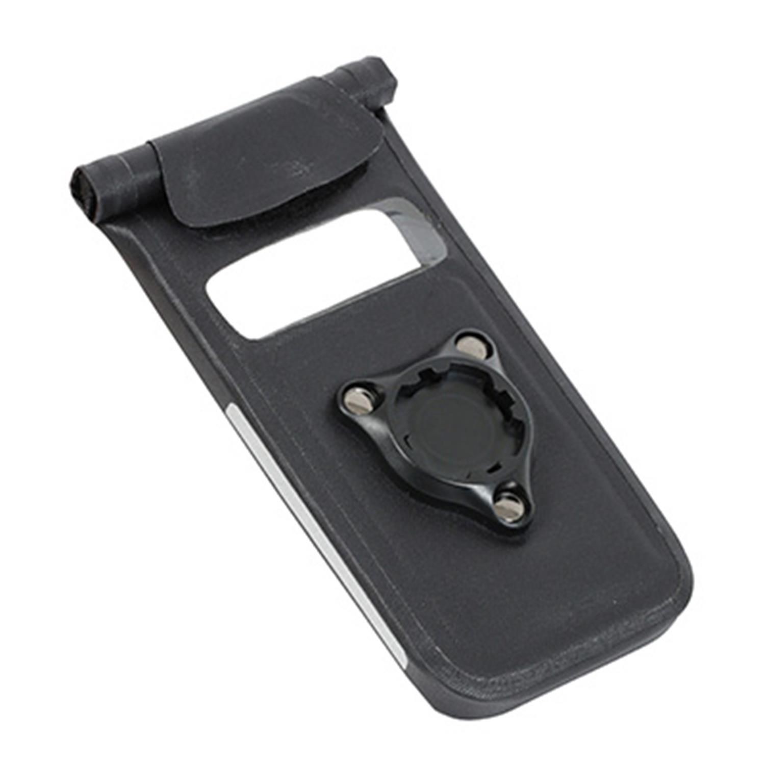 Support de guidon Zefal Z Console Dry L pour applications GPS de randonnée - 2