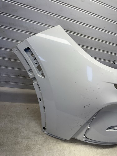 2023-2024 LINCOLN CORSAIR FRONT BUMPER COVER RIGHT RH W PARK ASSIST OEM - Picture 2 of 14
