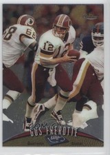 1998 Topps Finest No Protector Gus Frerotte #85 0o9