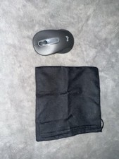 Logitech mouse works