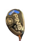 Ping G30 5-26* Hybrid Senior Flex Right TFC419 SR Graphite w/headcover — photo 1