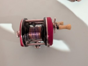 Abu Garcia 4600 C3 | eBay
