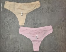 Thongs 