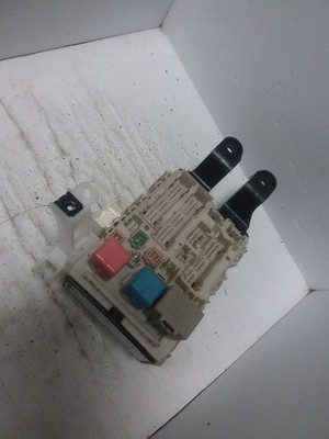 Cabin Fuse Junction Box 2009 Toyota Corolla 82730-12320