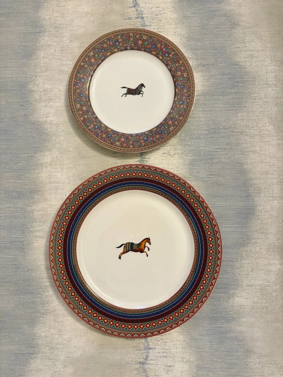 HERMÈS Plates products for sale | eBay