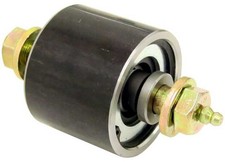 Rock Jock Ce-9110-12 Johnny Joint Rod End 2.5 Weld-on 2.440 X 0.515 Ball Rock Jock Ce-9110-12 Johnny Joint Rod End 2.5 Weld-on 2.440 X 0.515 Ball