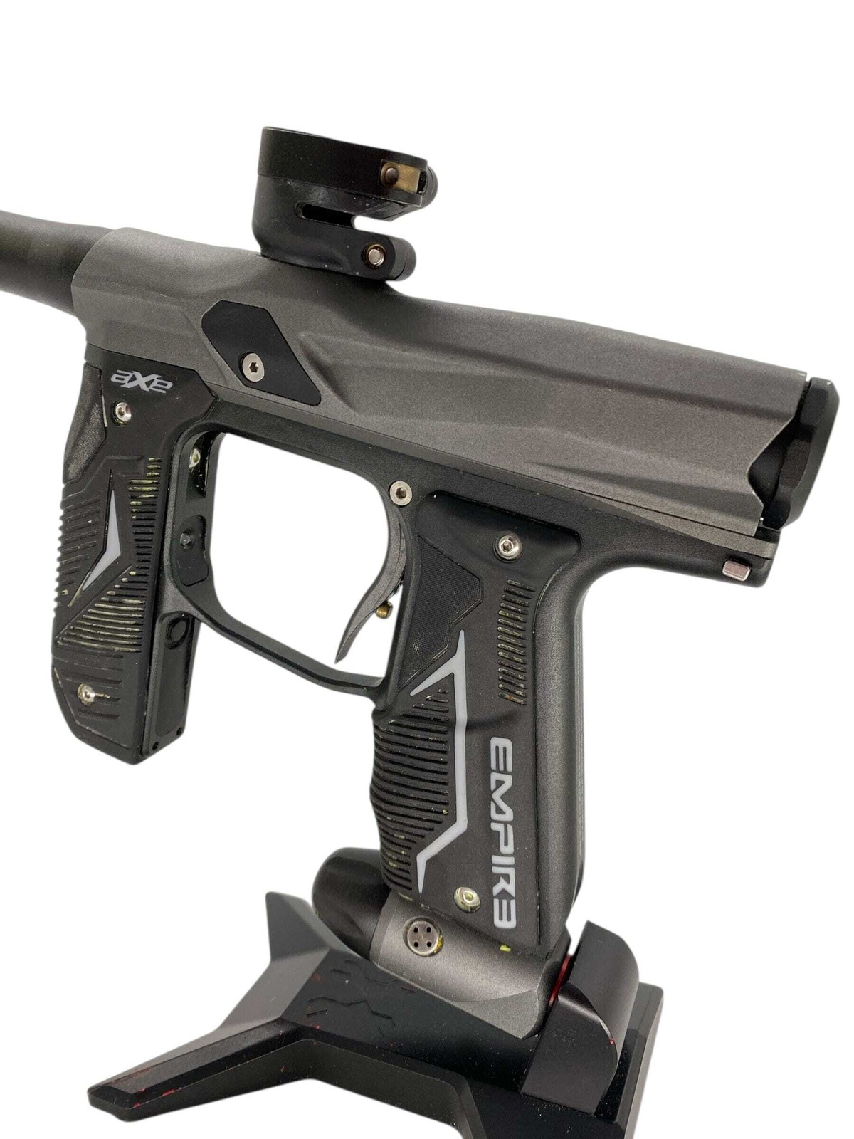 Empire Axe 2.0 Paintball Gun Grey/Black