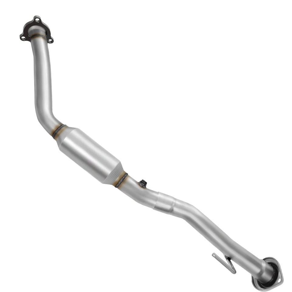 Catalytic Converter For 2004-2005 Buick Rainier/02-05 Chevrolet Trailblazer 4.2L - Image 3 of 4
