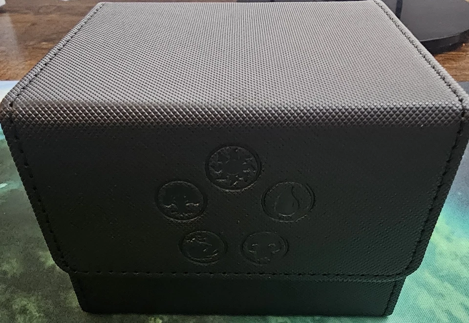 Terra, Magical Adept Sagas Commander Deck EDH MTG Magic the Gathering - Image 2 of 4