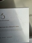 The Golden Secrets Bian Stone Gua Sha Body & Beauty Tools Set, Black, Natural — photo 10