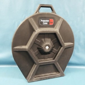 Hardshell "Protector Cases" By Gator Gig Cymbal Case 22"