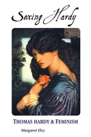 Sexing Hardy Thomas Hardy And Feminism Margaret Elvy Taschenbuch Englisch 2016