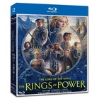 The Lord of the Rings: The Rings of Power Season 1‎ (2022) for Gift 2-Disc