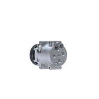 Klimakompressor 12 V Ø 119 Mm Mahle Passend FüR U.A. Volvo S60
