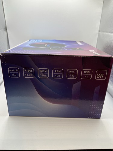 Videojuegos, KINHANK SUPERCONSOLA X MAX 8K ULTRA HD 32 GB ROM, 4 GB RAM, VER - Imagen 14 de 24