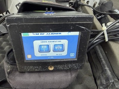 3Z Telecom RF Aligner