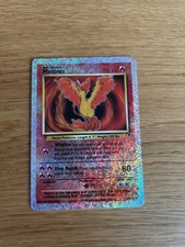 Moltres 30/110 Legendary Collection Reverse Holo on eBay