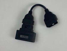 Launch Creader for Generic OBDII Extension Ad...