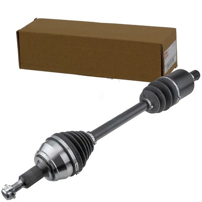 NTY ANTRIEBSWELLE 728mm GELENKWELLE passend für VW CRAFTER | NPW-VW-242