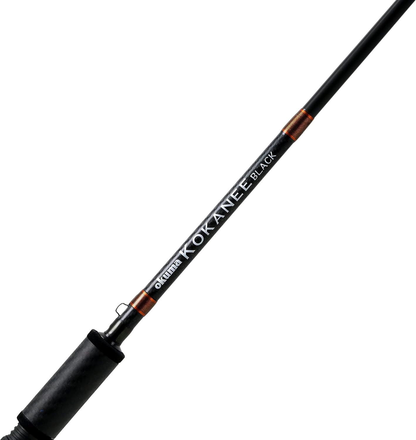 Kokanee Trolling: Ultimate Fishing Experience for Anglers