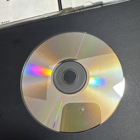 THE KICK BOXING PC Engine SCD ccc pe