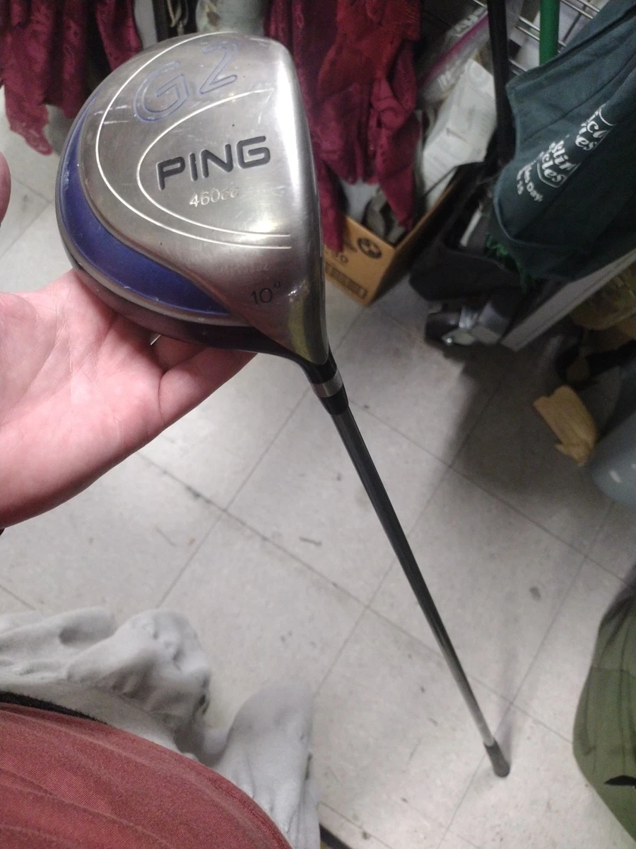 Ping G2 Driver for sale | eBay