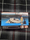 GI Joe Sharc Tooth with Deep Six 25th Anniversary Action Figure